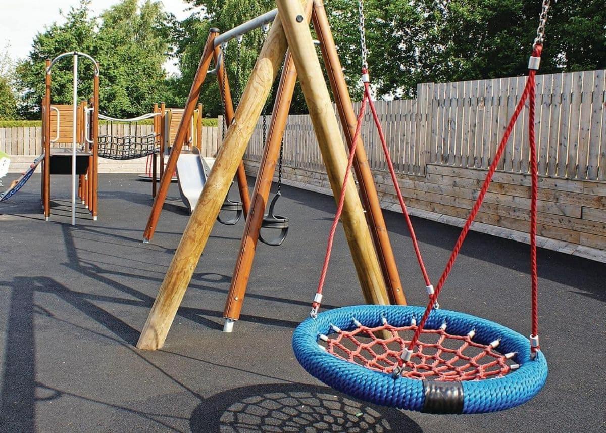 Wild Rose Holiday Park Colby  Экстерьер фото