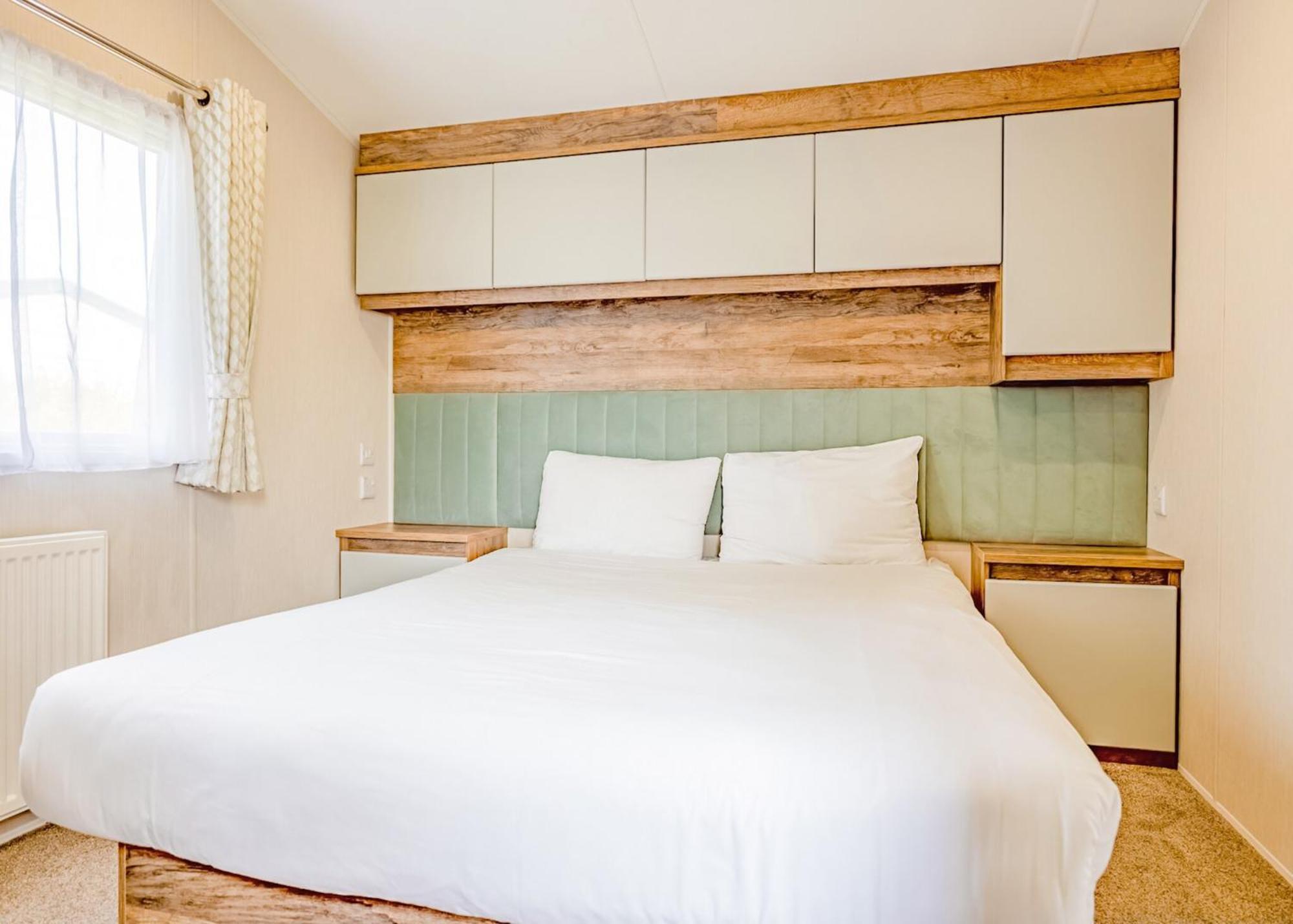 Wild Rose Holiday Park Colby  Экстерьер фото