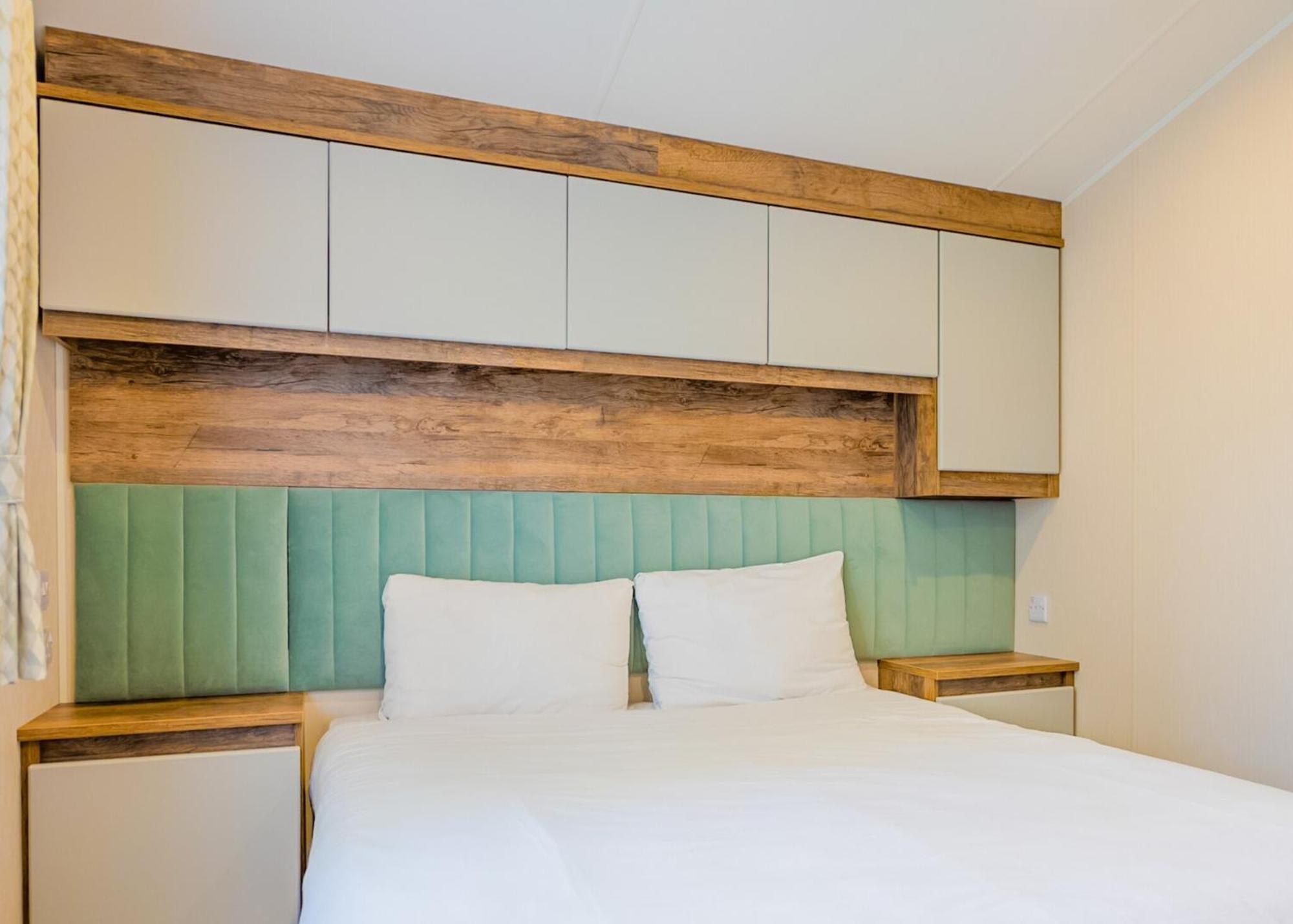 Wild Rose Holiday Park Colby  Экстерьер фото