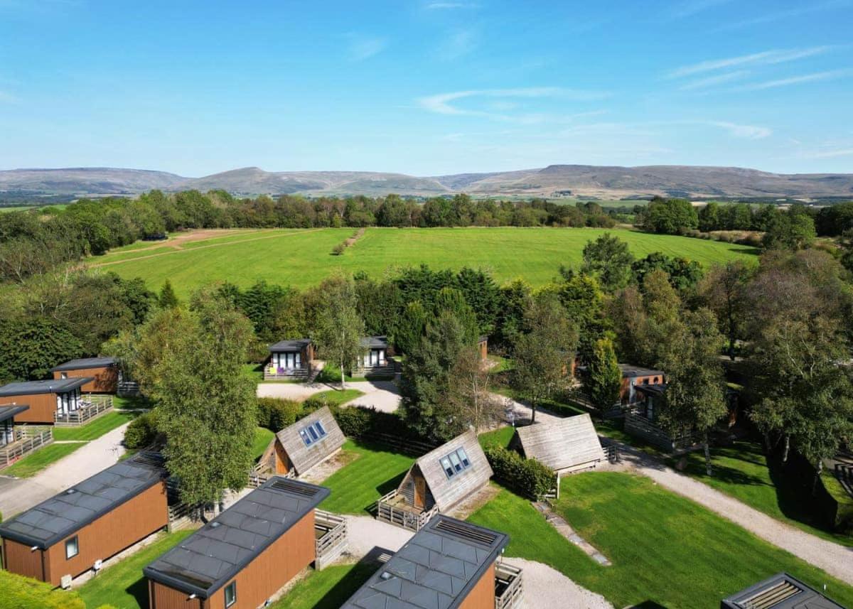 Wild Rose Holiday Park Colby  Экстерьер фото