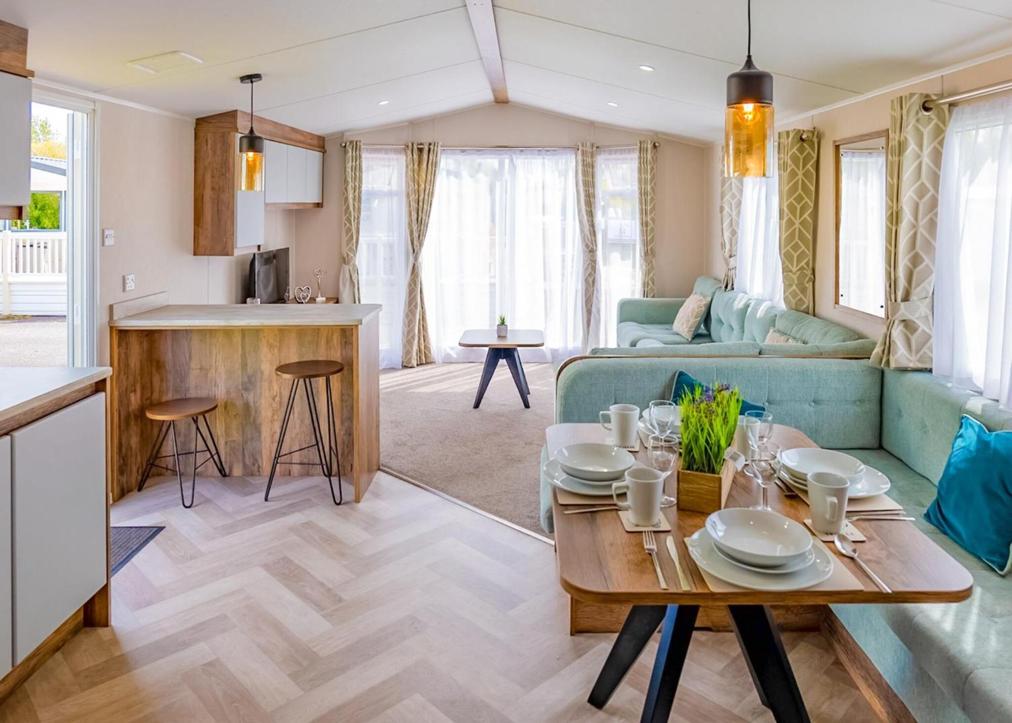 Wild Rose Holiday Park Colby  Экстерьер фото