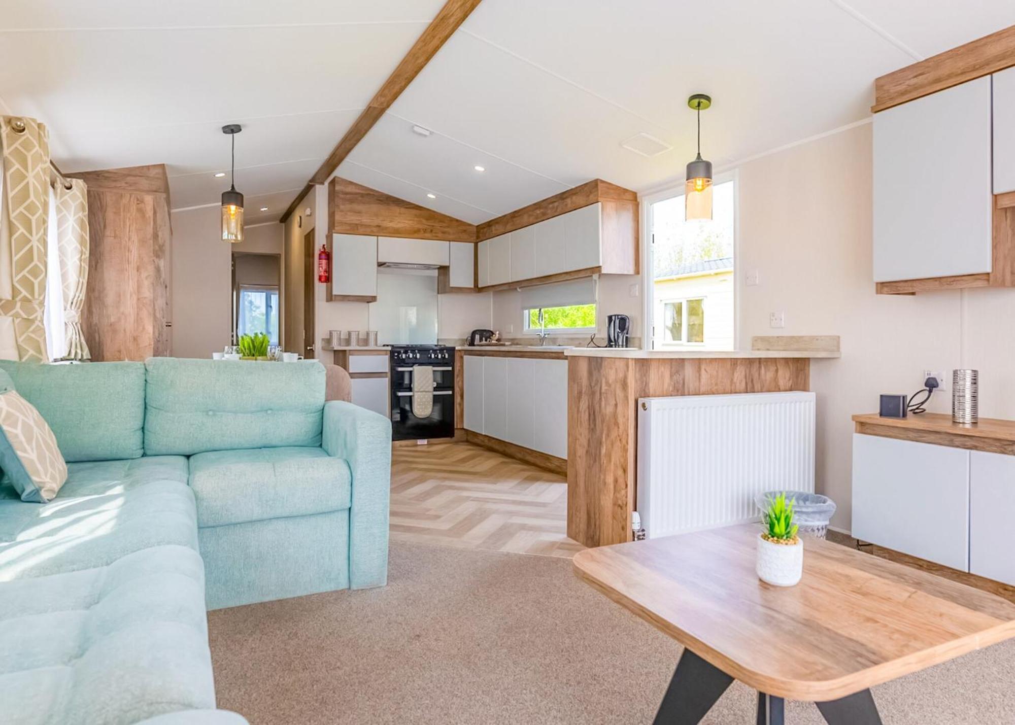 Wild Rose Holiday Park Colby  Экстерьер фото